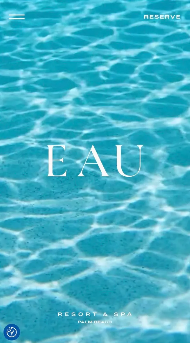 The EAU