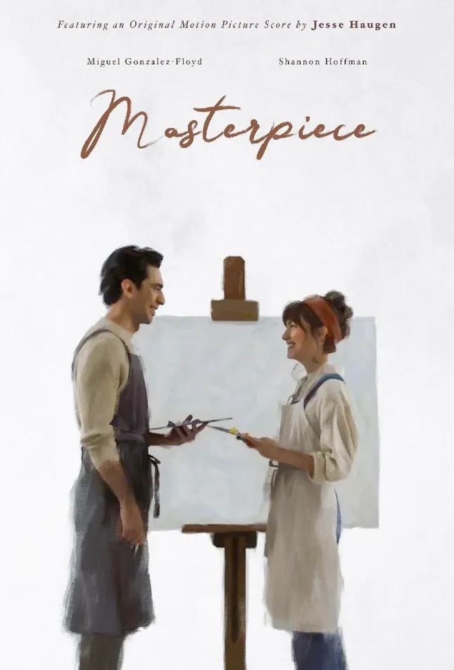 Masterpiece