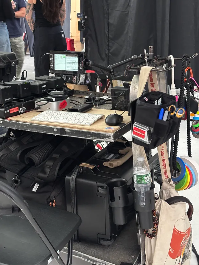 Project image