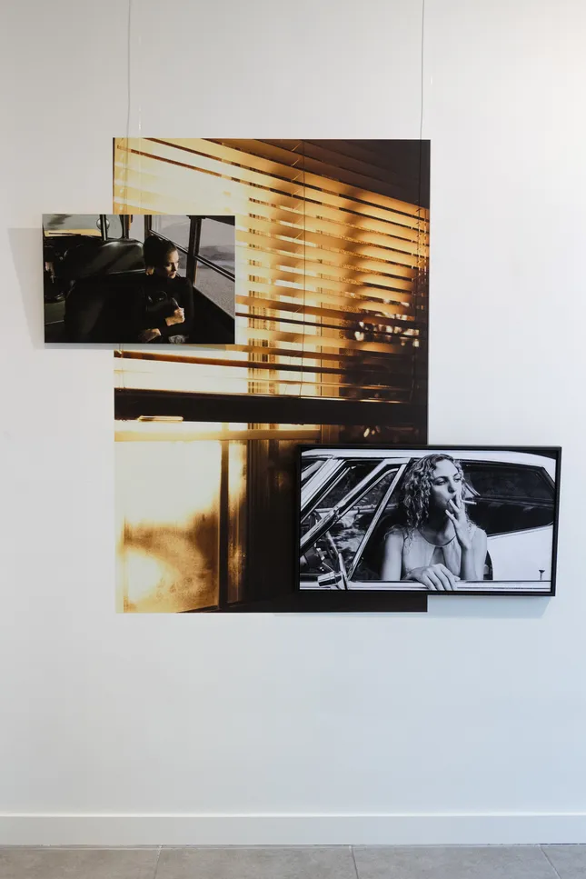 Project image