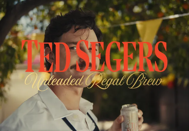 Ted Segers | Grill