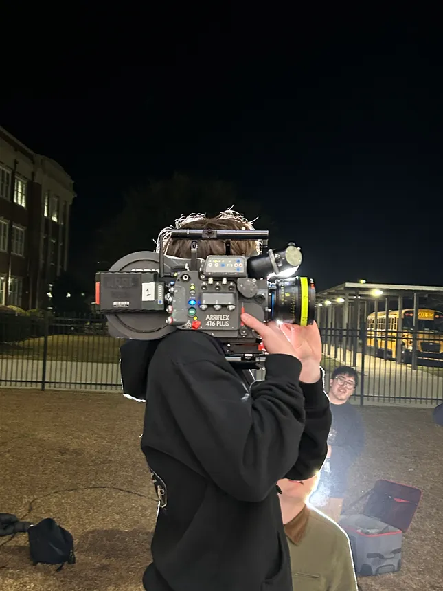 Project image