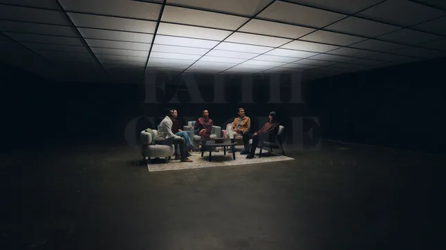 WCF Roundtable