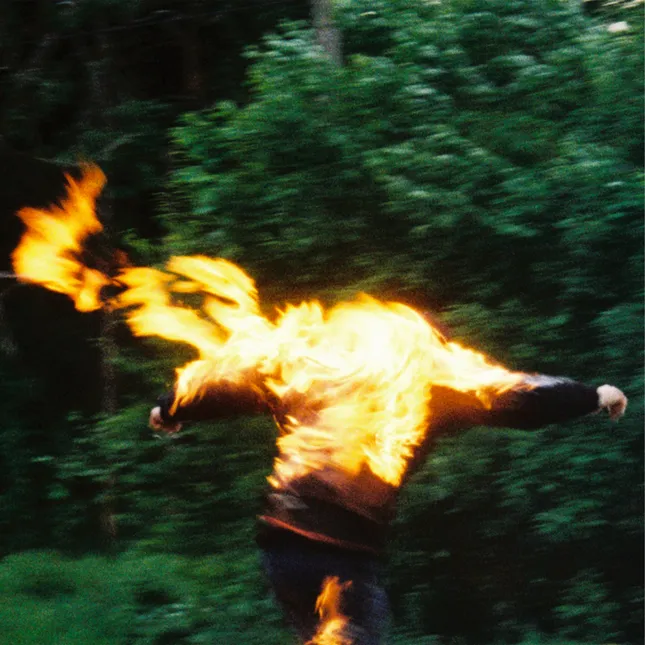 Brenn. Album content