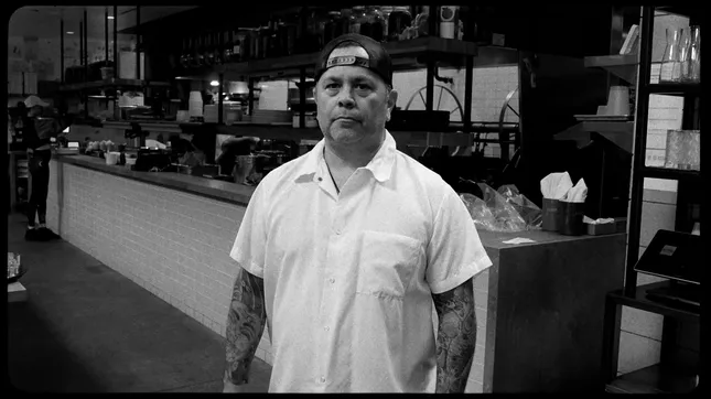 LEICA: Kitchen Verité