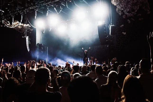 Concert Coverage of Hayla in Austin