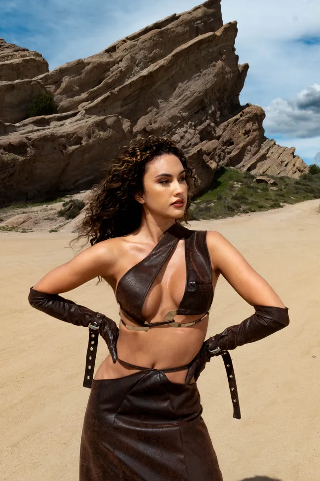GIGI for Scout
