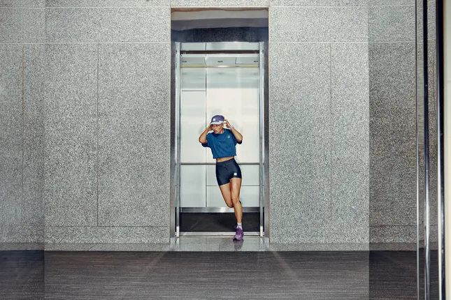 PUMA Running x Saysky