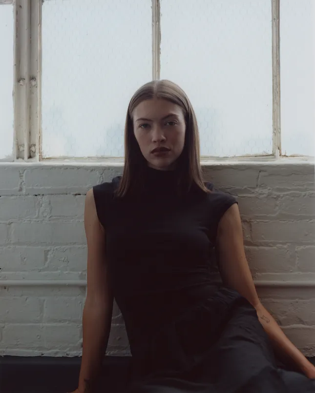 Alexis x Margaux the Agency