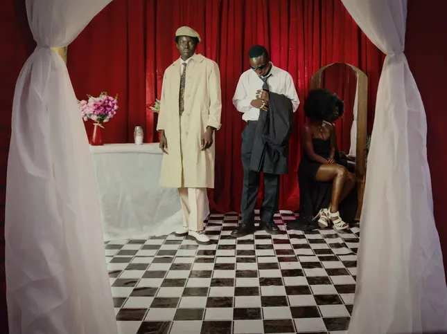 Savannah Sonics x Wiz Child Music  Video