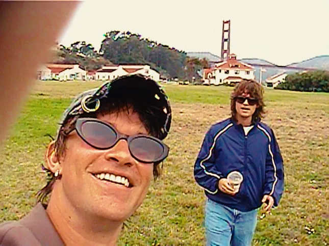 Outside Lands Music Festival: Balu Brigada embedded recap