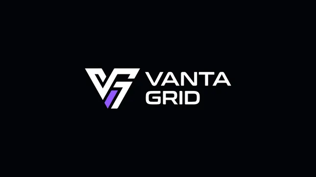 VANTA GRID | DESIGN SYSTEM
