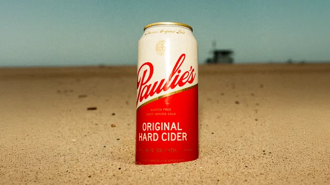 PAULIES CIDER | PHOTOGRPAHY