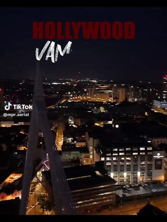 Tour Visuals
