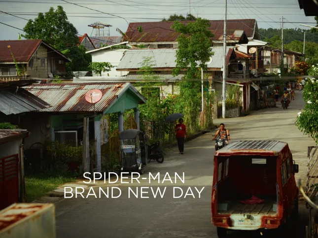 Philippines (Brand New Day Edit)
