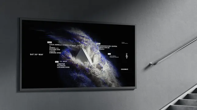 Project image