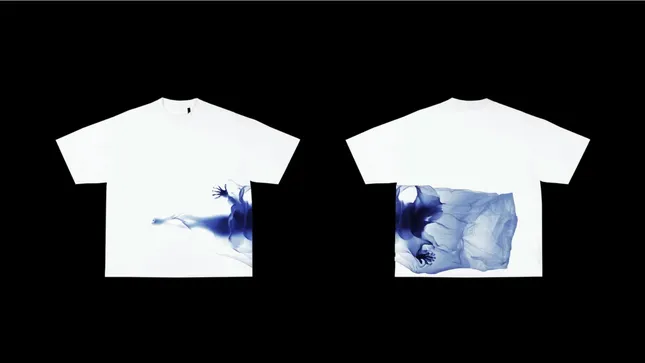 Metamorfosi Barcelona— Merch Design & Creative Direction