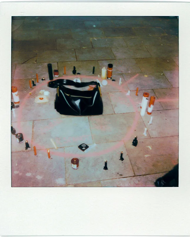 Project image