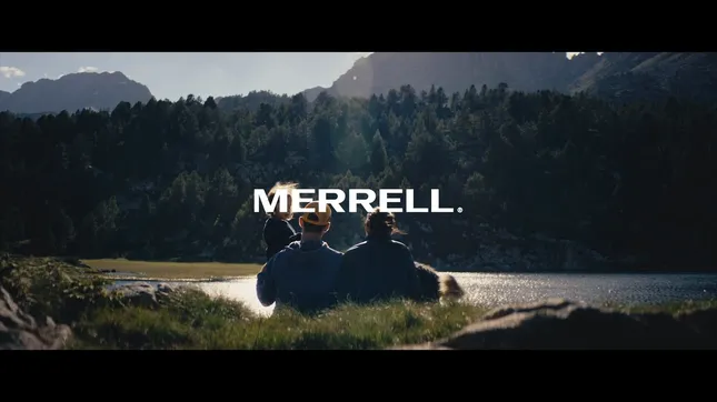 Merrell “Sky Runner”