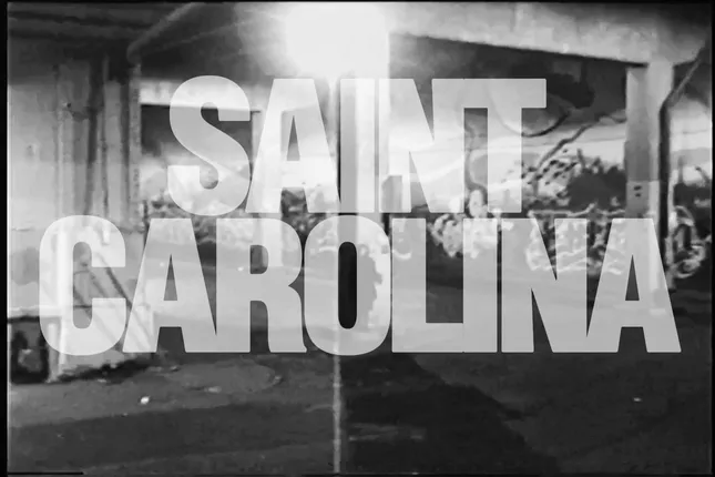 Saint Carolina - Apocalypse Music Video
