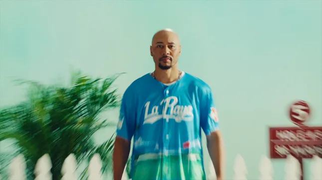 Corona x MLB - Mookie Betts