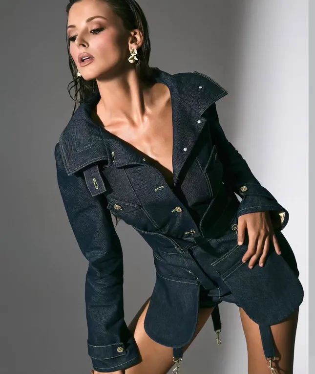 Hair pictures! Magazine shoots