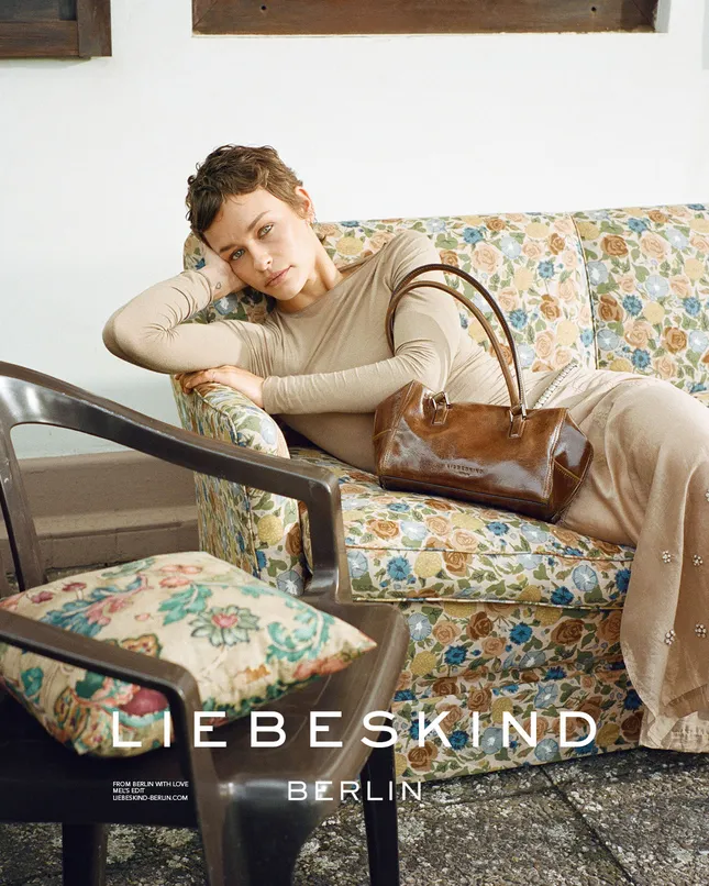 Liebeskind AW26