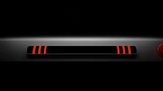Product Animation Concept