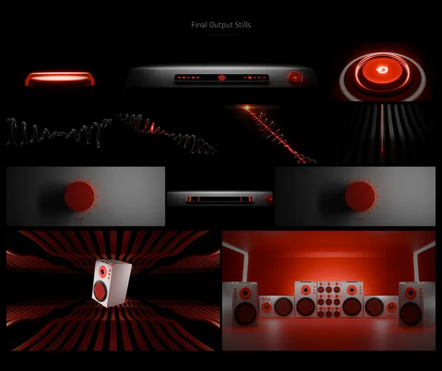 Project image