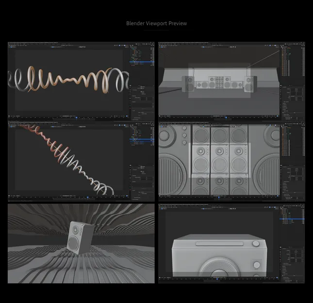 Project image