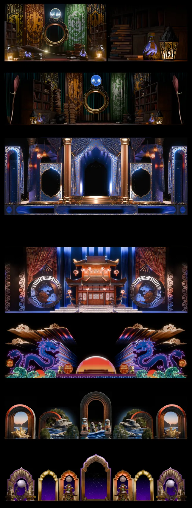 Project image
