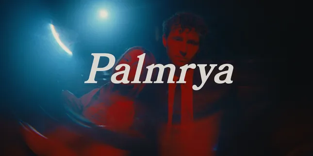 Palmrya - Noah Spencer