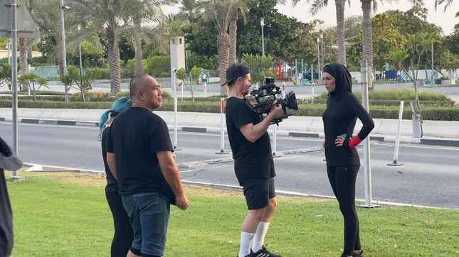 Ooredoo Marathon