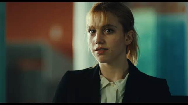 Unreleased Short Film