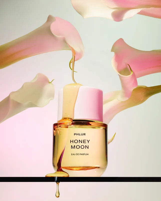 Art Direction & Prop Styling (Beauty)