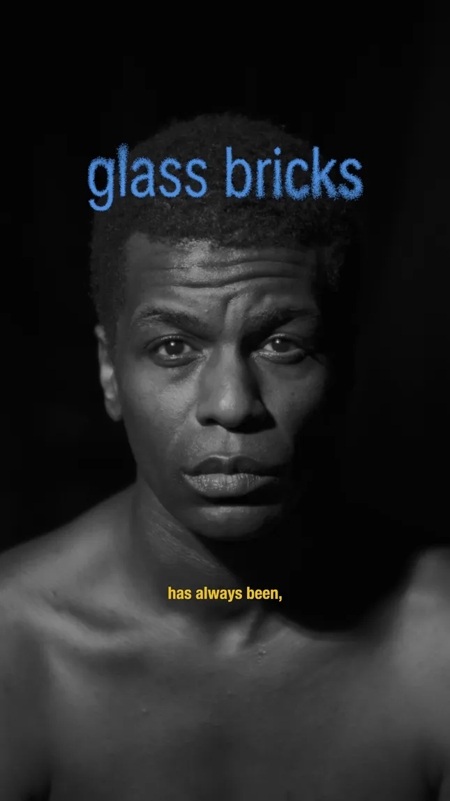 Glass Bricks