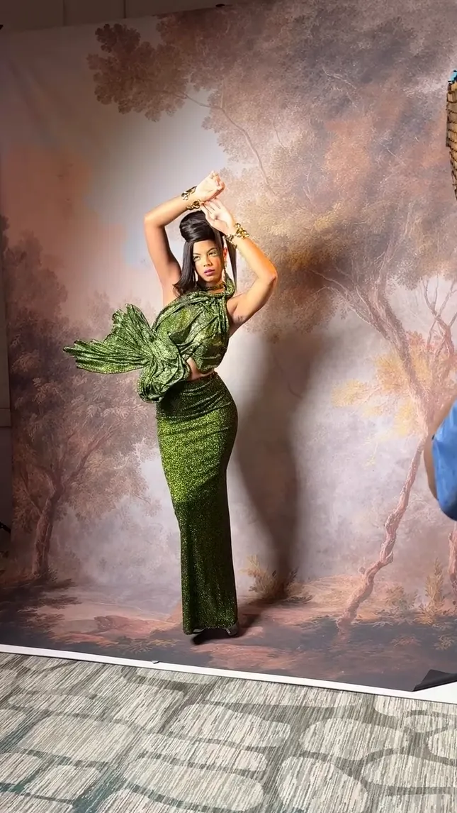 Fashion Design Work