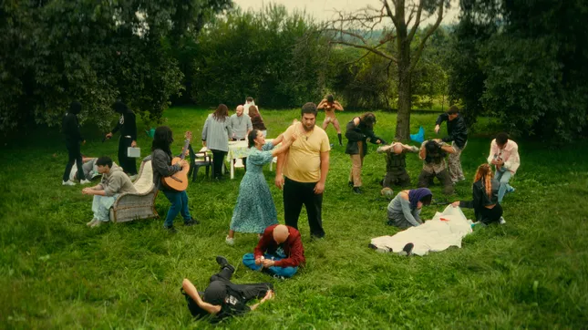 Falce - Teaser Trailer