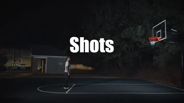Shots