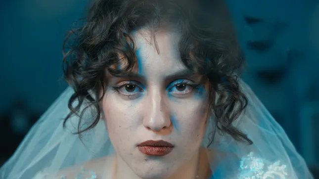 Sofía - Gli Uomini (Official Video)
