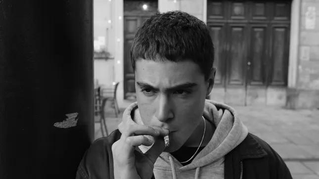 Torino Interrotta (short film)