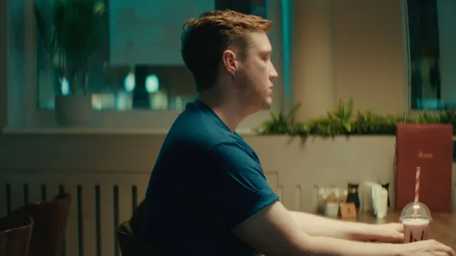 UNMATCHED (short film)