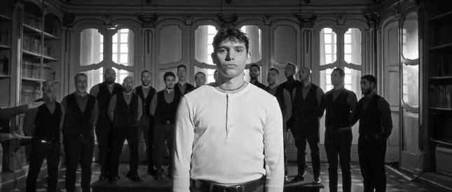 eroCaddeo - no potho reposare (acapella) & Coro Carrales