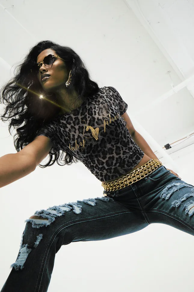 Campaign Shoot
