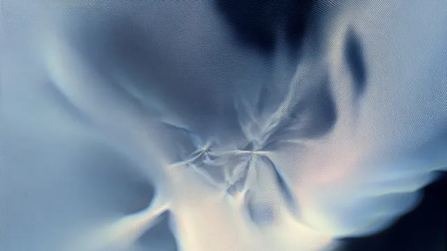 Membrane — Visual Concept & Art Direction