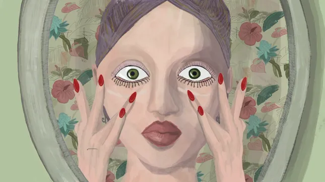 The Hole - animated short