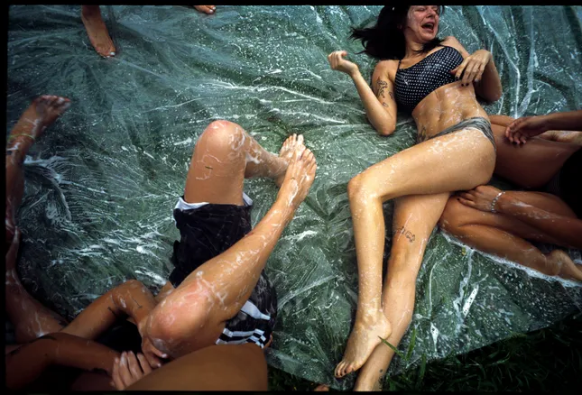 Field Day, 2026