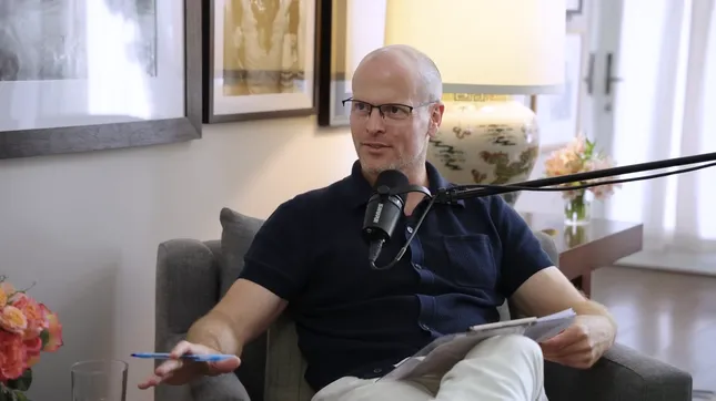 The Tim Ferriss Show
