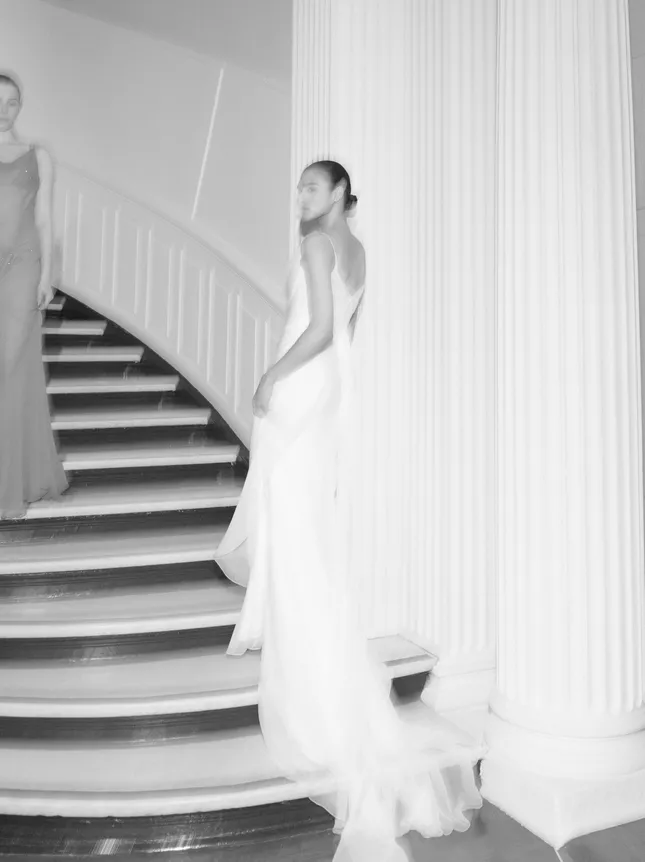 NYFW Bridal April 2026: Alexandra Grecco