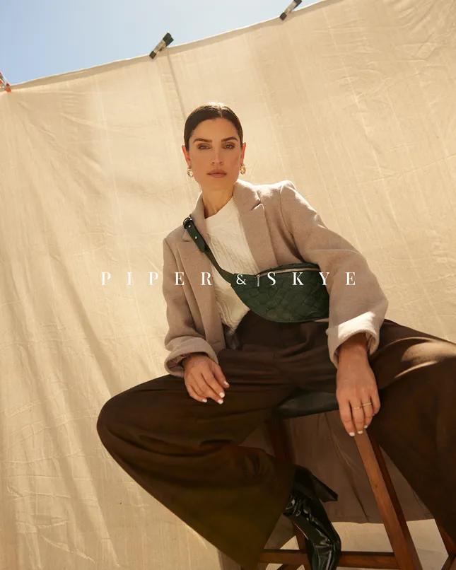 Piper & Skye Fall '23